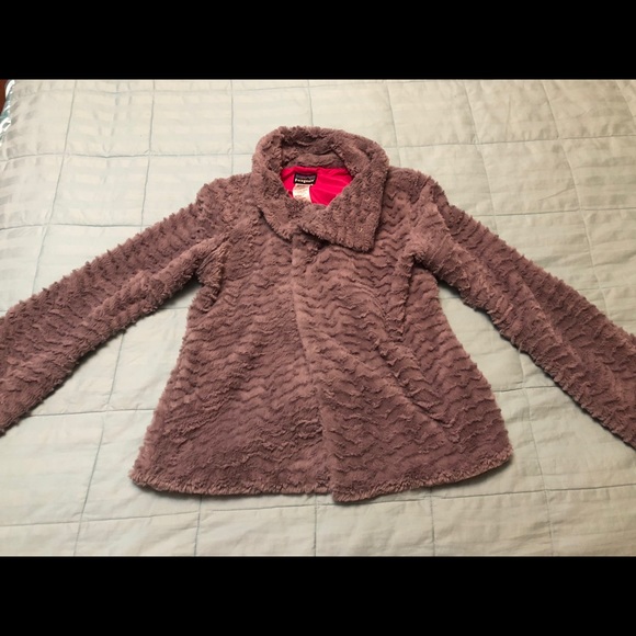 🌟Host pick🌟Patagonia women’s jacket - Picture 3 of 5